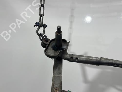 Used Front wipers mechanism Front wipers mechanism MAZDA 5 (CR) 2.0 CD (CR19) (143 hp) 30913171 30913171