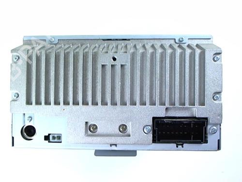 Used Radio Radio HYUNDAI TUCSON (JM) 2.0 CRDi All-wheel Drive (140 hp) 20425829 20425829