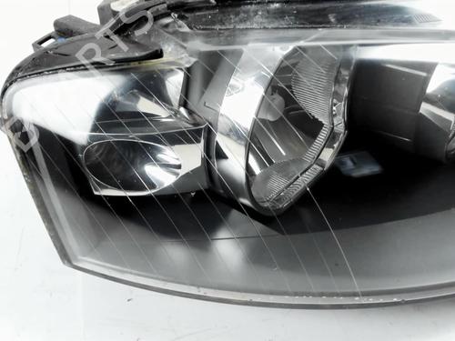Right headlight AUDI A3 (8P1) 1.9 TDI | BP32250321C29