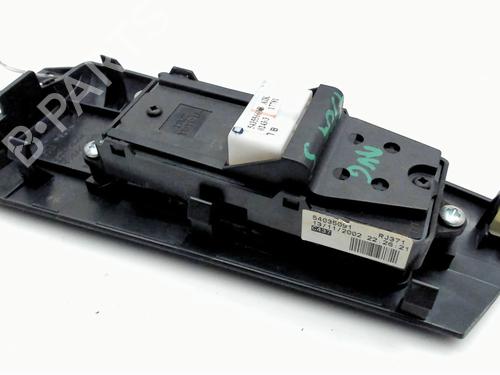 Left front window switch TOYOTA COROLLA (_E12_) 1.4 VVT-i (ZZE120_, ZZE120R) | BP32786869I27 - Image 3