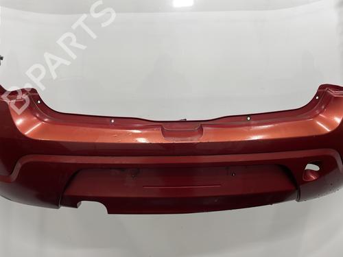 Używane Zderzak tylny DACIA SANDERO 1.2 16V (75 hp) 32220199