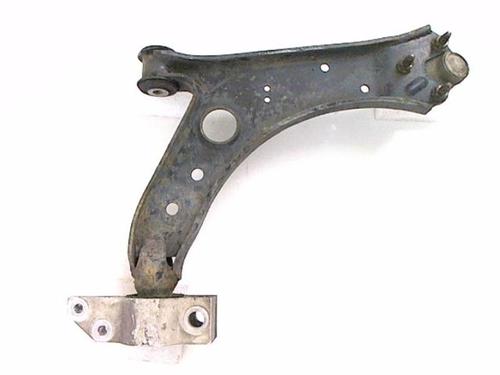 Left front suspension arm AUDI A3 (8P1) 1.9 TDI | BP20410511M12 