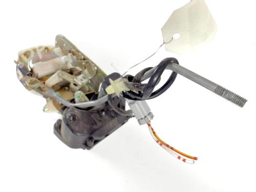 Front right lock HONDA CIVIC V Hatchback (EG, EH) 1.3 16V (EG3) | BP21235811C97 
