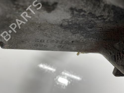 Gearbox RENAULT KANGOO (KC0/1_) 1.9 dTi (KC0U) | BP25861619M3  - Image 5