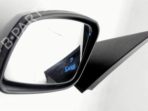 left-mirror-renault-laguna-iii-bt01-2007-2008-2009-2010-2011-2012-2013-2014-2015-37414708 main image