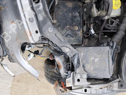 Steering column FIAT 500 (312_) 1.2 (312AXA1A) | BP25263462M21 - Image 30