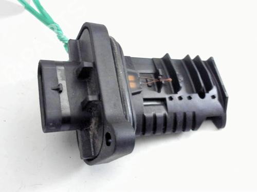Mass air flow sensor BMW 1 (F20) 118 d | BP31679346M95 