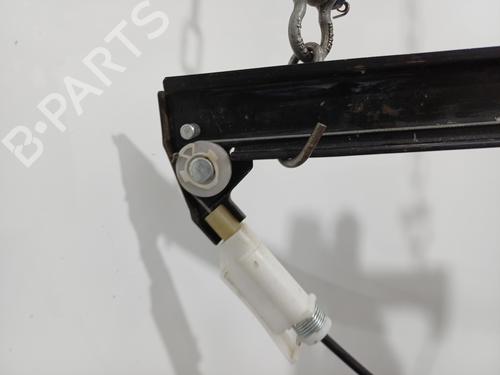 Front left window mechanism BMW 3 Coupe (E46) 320 Cd | BP36757481C22 - Image 13