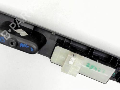 left-front-window-switch-opel-agila-b-h08-2008-2009-2010-2011-2012-2013-2014-40461546 main image