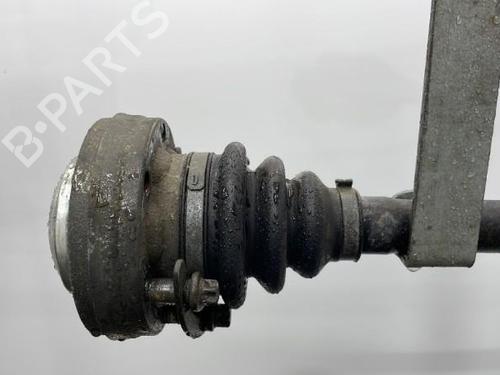 Right rear driveshaft BMW 3 Coupe (E92) 320 d | BP21207701M41 - Image 2