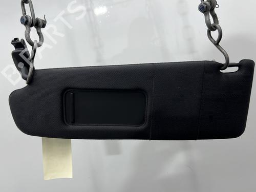 Used Left sun visor AUDI TT Roadster (8N9) 1.8 T (180 hp) 29375235