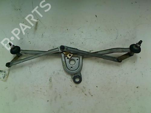 Used Front wipers mechanism BMW 3 Touring (E46) 320 d (150 hp) 21230808