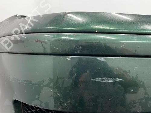 Front bumper VW POLO (6N2) 1.4 | BP20393659C7 