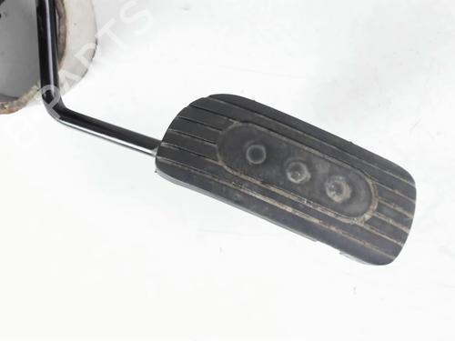 Electronic module NISSAN MICRA III (K12) 1.5 dCi | BP22103558M83 
