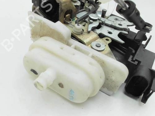Used Front right lock Front right lock AUDI A4 B5 Avant (8D5) 2.5 TDI (150 hp) 21238643 21238643