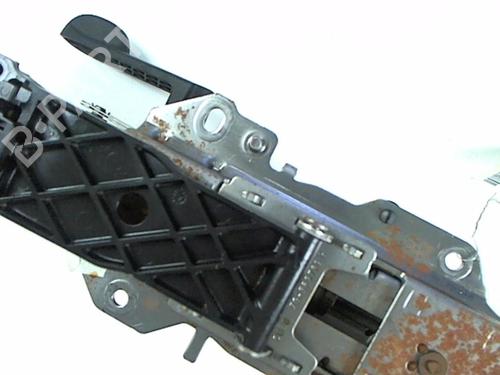 Steering column MINI MINI (R56) Cooper D | BP20392654M21 - Image 3