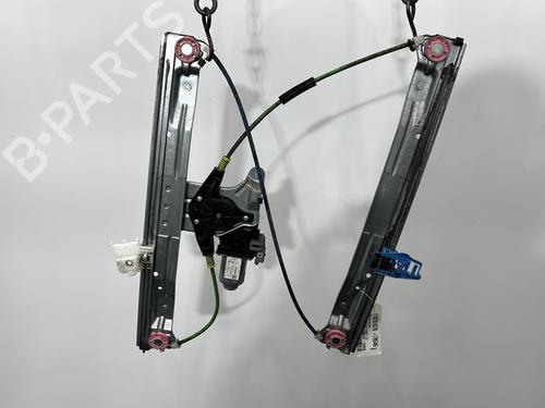 Front left window mechanism CITROËN C3 Picasso (SH_) 1.6 HDI 90 | BP31362808C22  - Image 6