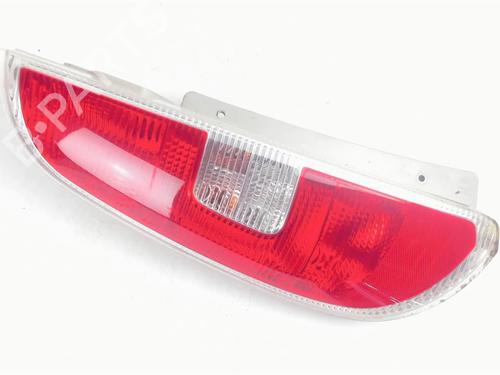 Used Left taillight Left taillight 20393360 20393360