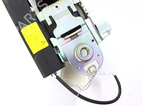 Rear right belt tensioner RENAULT CLIO III (BR0/1, CR0/1) 1.5 dCi (BR17, CR17) | BP20444096C90 