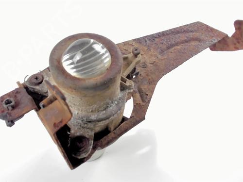 Left front fog light LANCIA MUSA (350_) 1.9 D Multijet (350.AXC1A) | BP22102384C30 