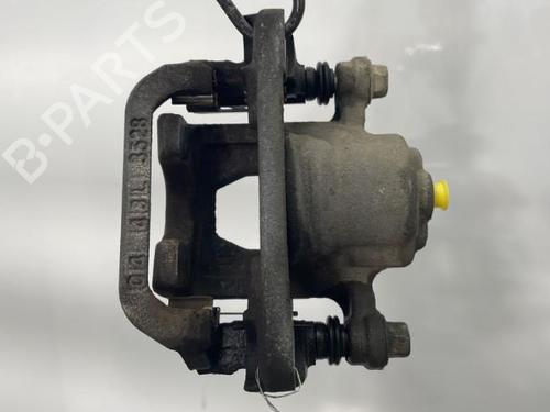 Used Right rear brake caliper NISSAN JUKE (F15) 1.5 dCi (110 hp) 20442302