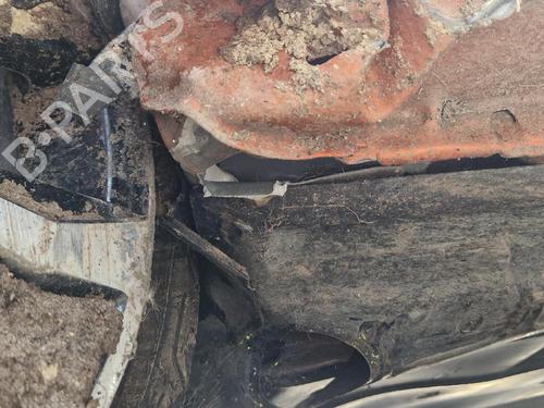 Engine RENAULT CLIO V (B7_) 1.0 LPG (B7MT) | BP37727803M1 - Image 20