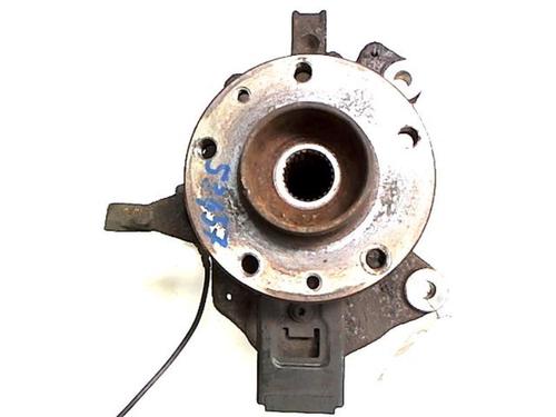 Used Right front steering knuckle RENAULT MEGANE III Hatchback (BZ0/1_, B3_) 1.9 dCi (BZ0N, BZ0J) (131 hp) 20475011