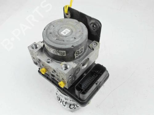 ABS pump FORD FIESTA VI (CB1, CCN) 1.25 | BP39641545M43 - Image 5