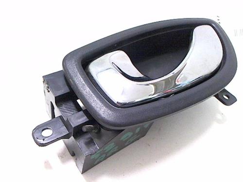 Rear left interior door handle RENAULT KOLEOS I (HY_) 2.0 dCi 4x4 (HY0K) | BP20479126I15 
