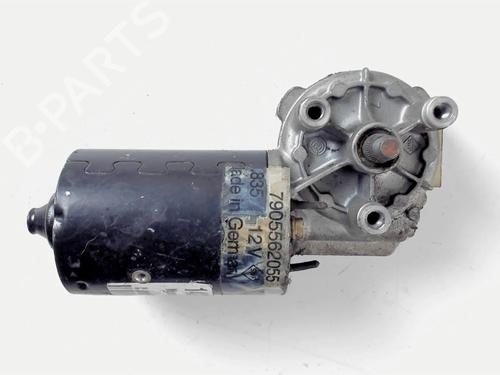 Used Front wiper motor PEUGEOT 106 II (1A_, 1C_) 1.5 D (57 hp) 20458850