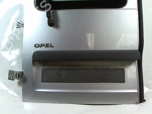 Left tailgate OPEL COMBO Tour 1.7 DTI 16V | BP20413710C76 