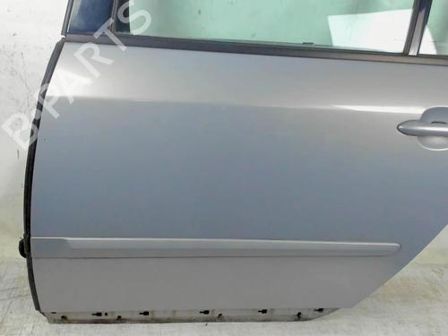 Left rear door RENAULT VEL SATIS (BJ0_) 2.2 dCi (BJ0E, BJ0F) | BP20442413C4 