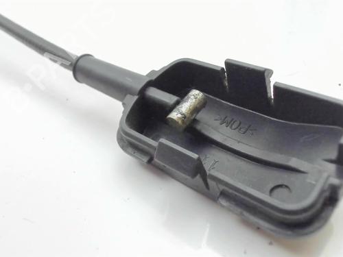 Front left lock RENAULT MEGANE II Estate (KM0/1_) 1.5 dCi (KM0F, KM0T, KM2B) | BP20428464C98