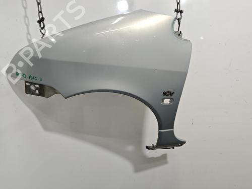 Used Left front fenders Left front fenders RENAULT TWINGO I (C06_) 1.2 16V (C06C, C06D, C06K) (75 hp) 40544521 40544521