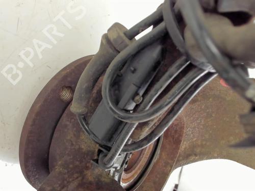 Used Left front steering knuckle RENAULT SCÉNIC II (JM0/1_) 1.9 dCi (JM14) (131 hp) 20421253