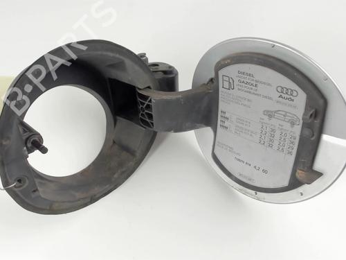 Klapa wlewu paliwa AUDI A3 (8P1) 1.9 TDI | BP20398176C131 