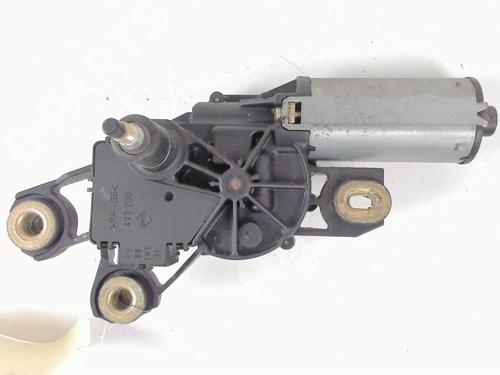 Used Rear wiper motor SEAT IBIZA II (6K1) 1.9 TDI (90 hp) 20450211