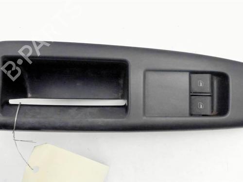 Used Left front window switch VW POLO (9N_, 9A_) 1.2 12V (64 hp) 23840976