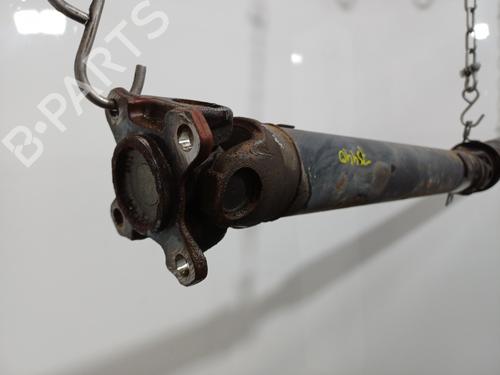 Driveshaft BMW 3 (E90)  | BP35938618M37  - Image 5