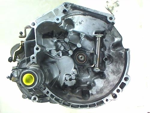 Gearbox PEUGEOT 206 Hatchback (2A/C) 1.1 i | BP20444751M3 