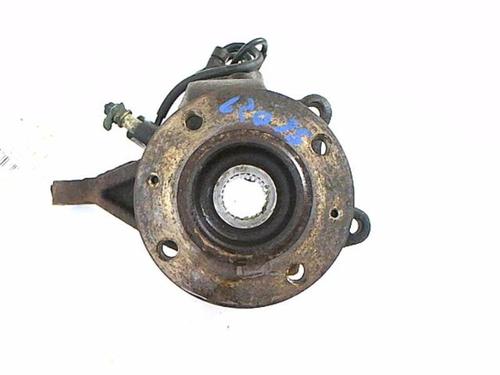 Used Right front steering knuckle CITROËN XSARA (N1) 1.6 16V (109 hp) 20459787