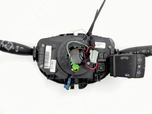 Used Steering column stalk RENAULT MEGANE II (BM0/1_, CM0/1_) 1.6 16V (BM0C, CM0C) (113 hp) 29625421