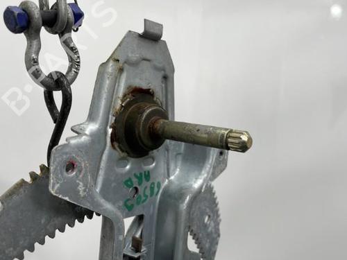 Used Rear right window mechanism ROVER 200 II Hatchback (XW) 218 D (71 hp) 21239495