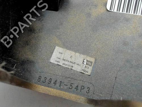 Used Tailgate trim Tailgate trim SUZUKI VITARA (LY) 1.4 Hybrid (Mild Hybrid) (APK414) (129 hp) 40002822 40002822