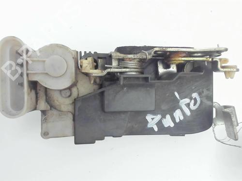 Used Rear left lock Rear left lock 20428069 20428069