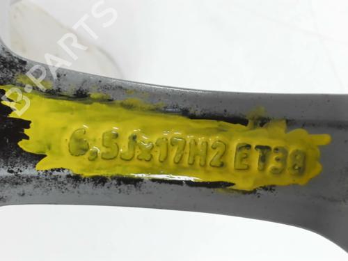 Felga MERCEDES-BENZ GLA-CLASS (X156) GLA 200 CDI / d (156.908) | BP30044814C45