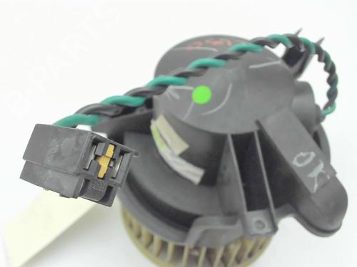 Heater blower motor CHRYSLER STRATUS Convertible (JX) 2.5 LX | BP21238026M62 