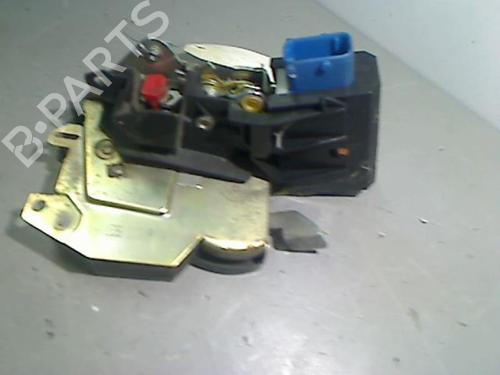 Rear left lock BMW 5 (E34) 525 tds | BP21230634C100 