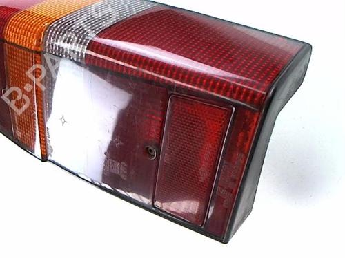 Right taillight RENAULT ESPACE I (J11_) 2.1 TD (J/S115) | BP25263777C35 