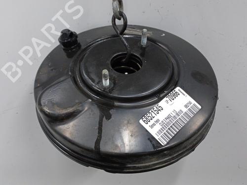 Used Servo brake Servo brake RENAULT CLIO III (BR0/1, CR0/1) 1.5 dCi (BR17, CR17) (86 hp) 20424280 20424280